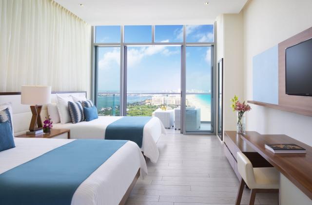 Secrets The Vine Cancun