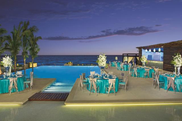 Secrets The Vine Cancun