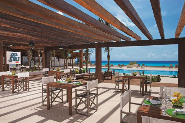 Secrets The Vine Cancun
