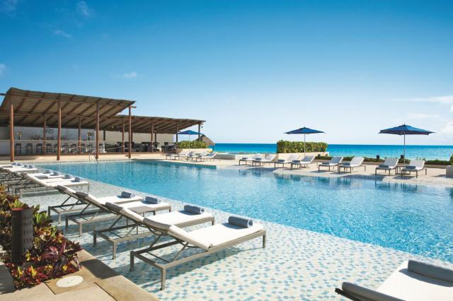 Secrets The Vine Cancun