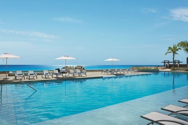 Secrets The Vine Cancun