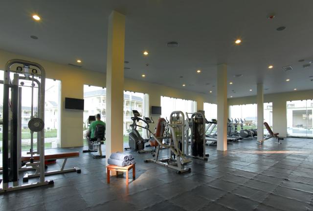 Grand Palladium Lady Hamilton Resort & Spa