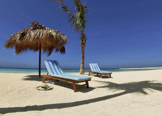 Grand Palladium Lady Hamilton Resort & Spa
