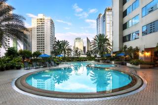 Rembrandt Hotel