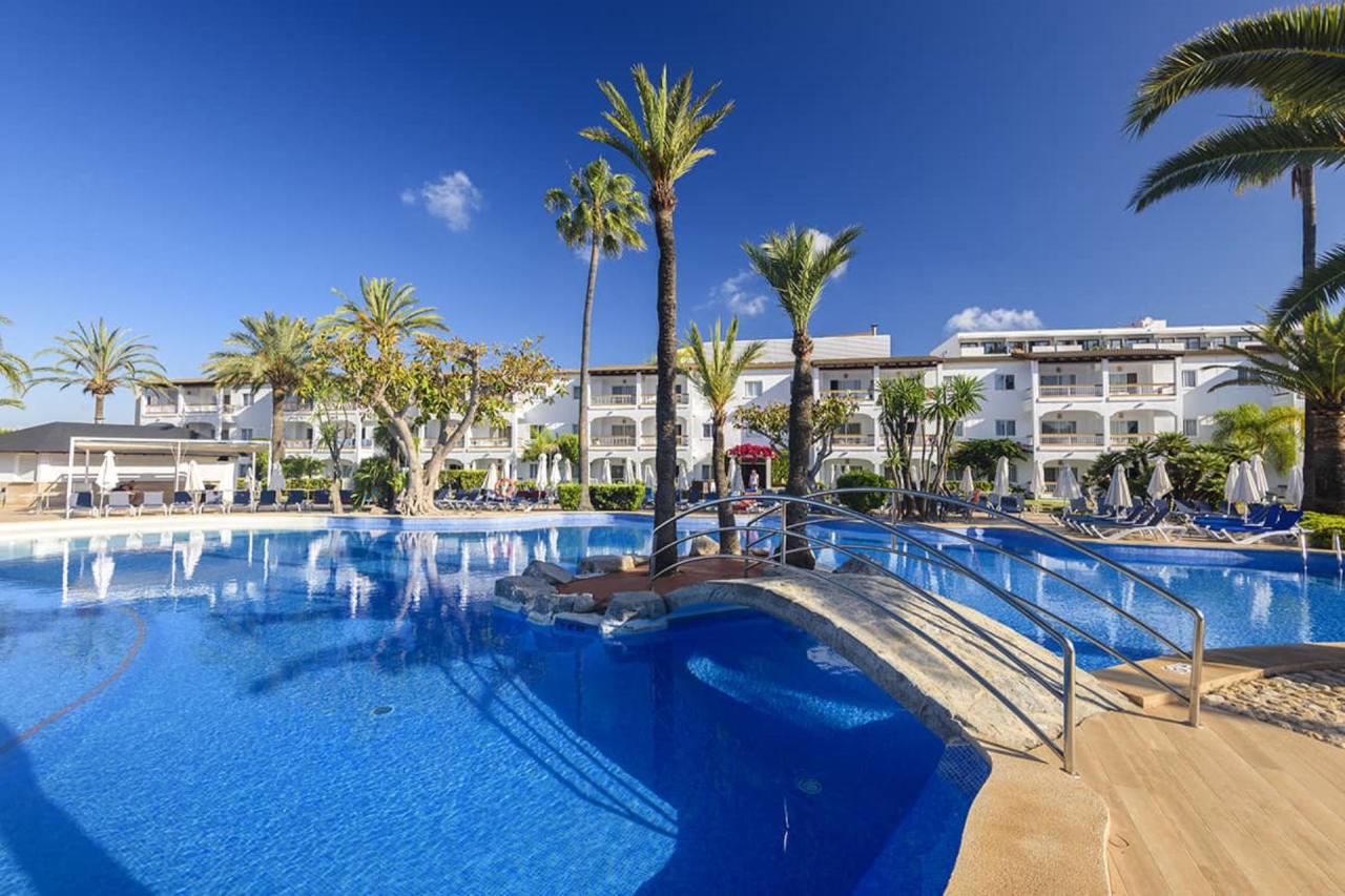Alcudia Garden Aparthotel
