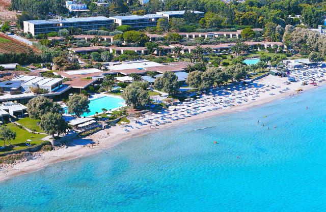 Kernos Beach