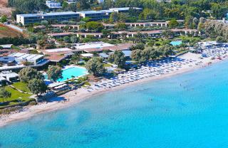 Kernos Beach