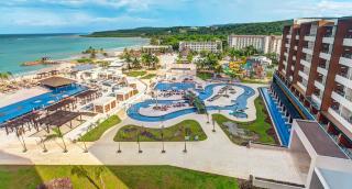 Royalton Blue Waters