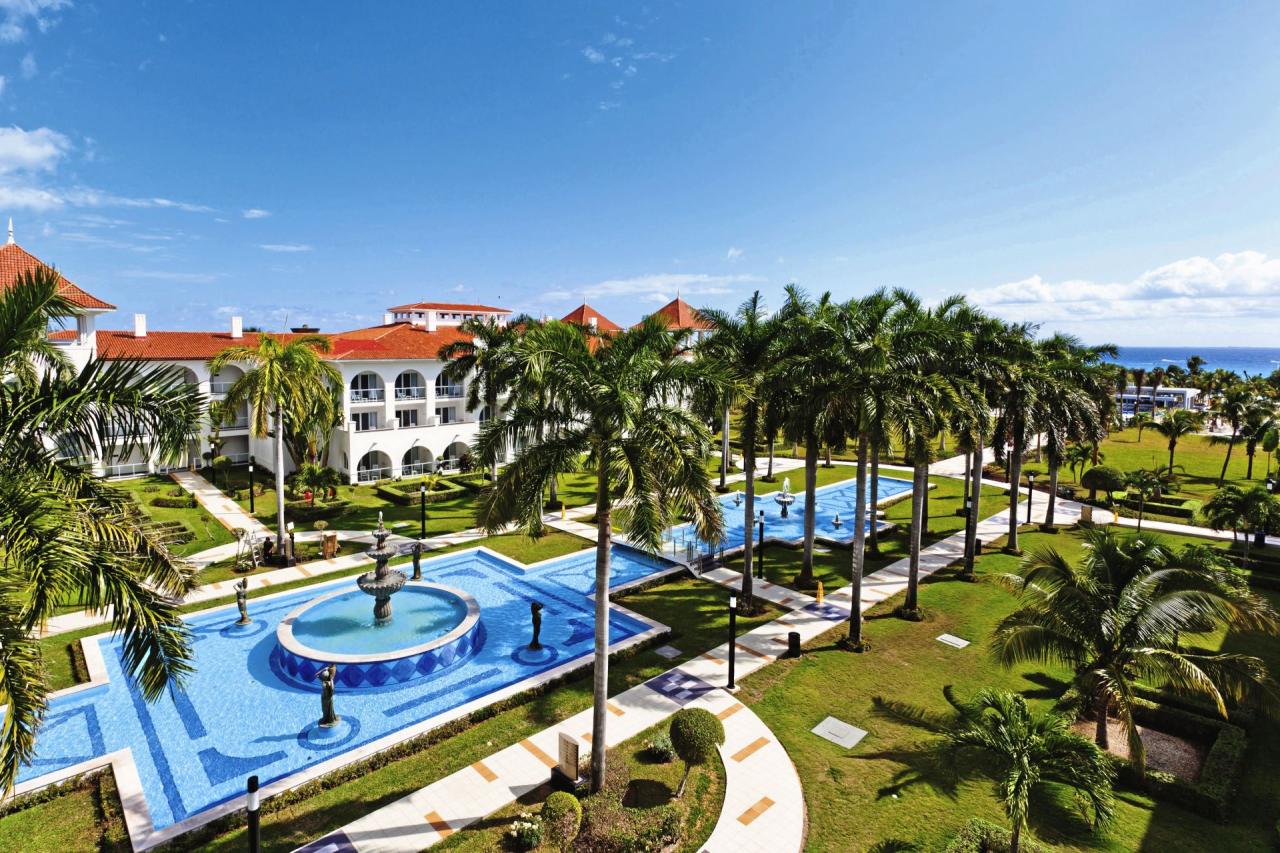 RIU Palace Mexico