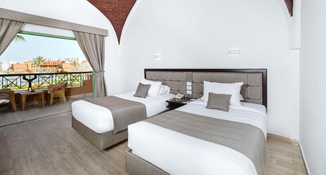 Akassia Swiss Resort