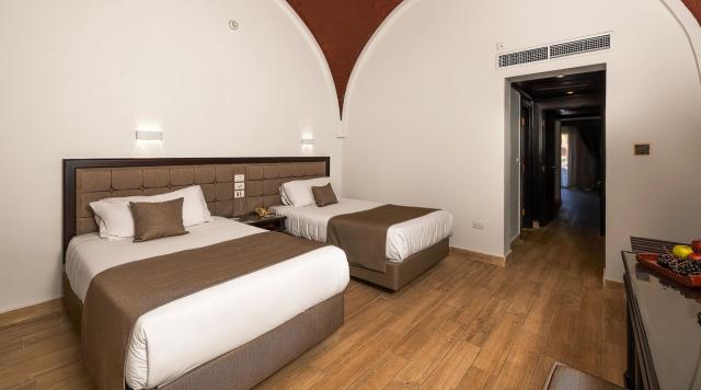 Akassia Swiss Resort