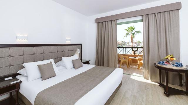 Akassia Swiss Resort