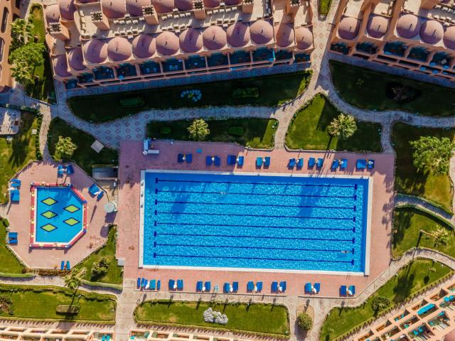 Akassia Swiss Resort