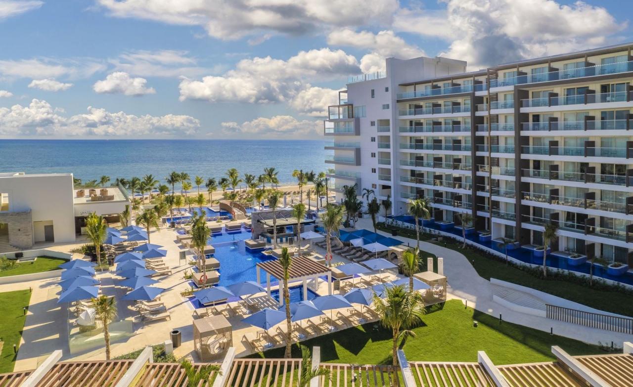 Royalton Splash Riviera Cancun