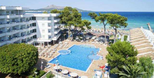 Grupotel Los Principes & Spa