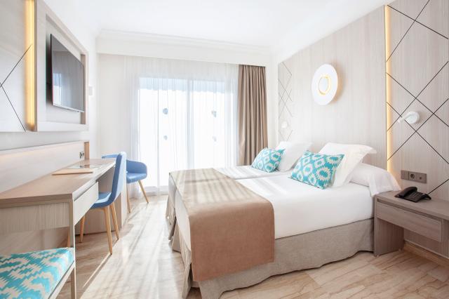Grupotel Los Principes & Spa