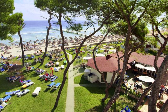 Grupotel Los Principes & Spa