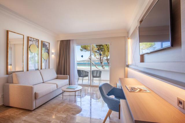 Grupotel Los Principes & Spa