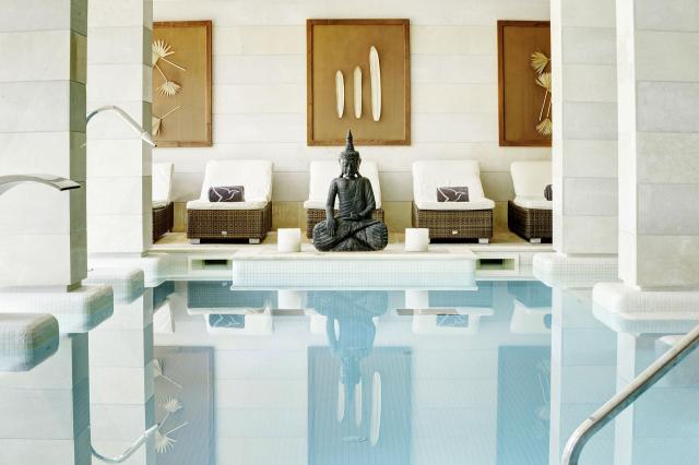 Grupotel Los Principes & Spa