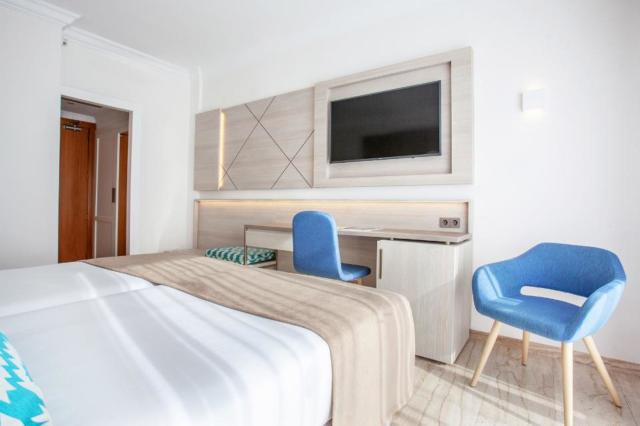 Grupotel Los Principes & Spa