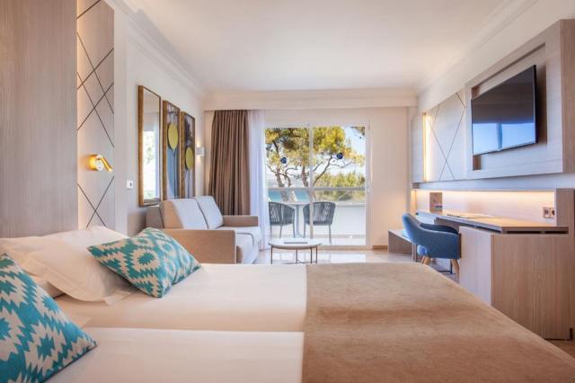 Grupotel Los Principes & Spa