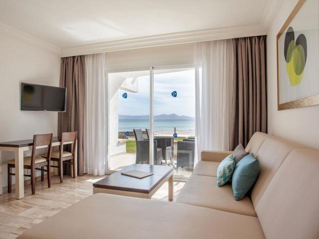 Grupotel Los Principes & Spa