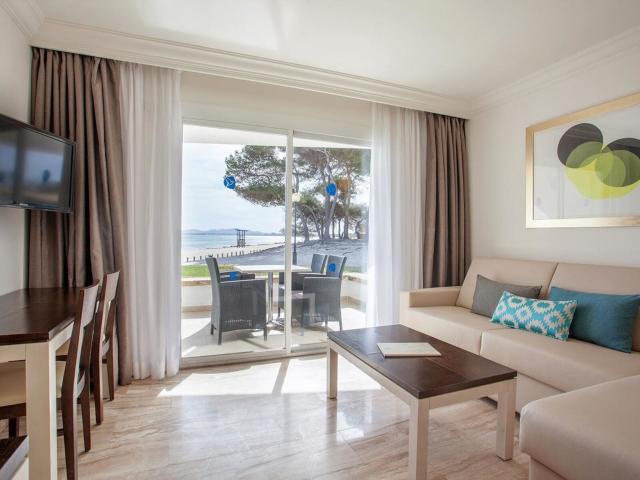 Grupotel Los Principes & Spa