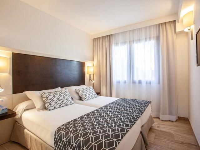 Grupotel Los Principes & Spa