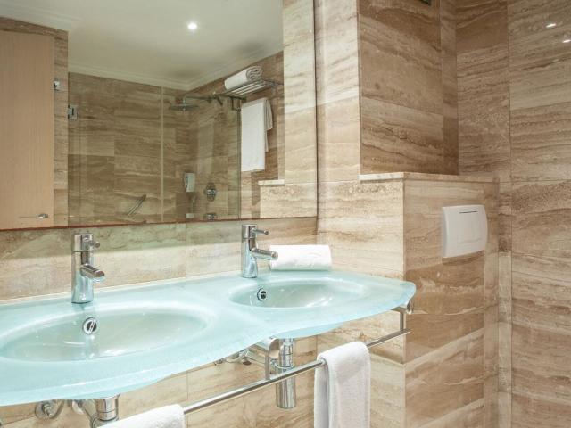 Grupotel Los Principes & Spa