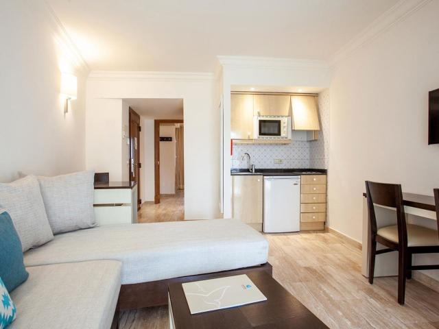 Grupotel Los Principes & Spa