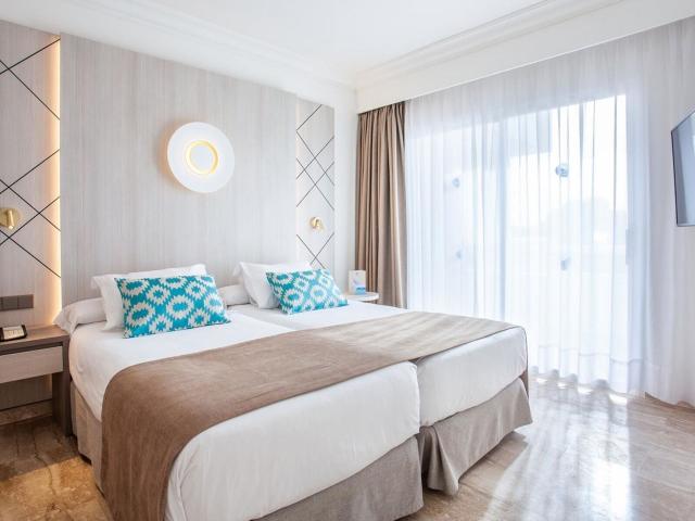 Grupotel Los Principes & Spa