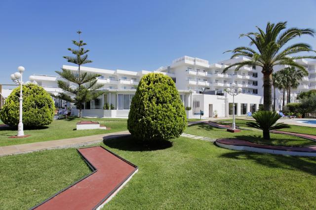 Grupotel Los Principes & Spa