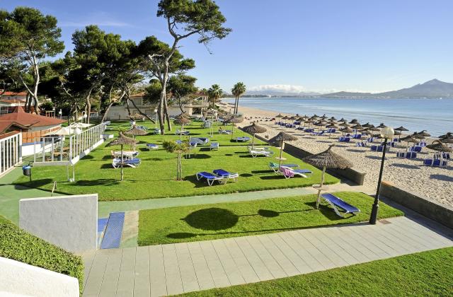 Grupotel Los Principes & Spa