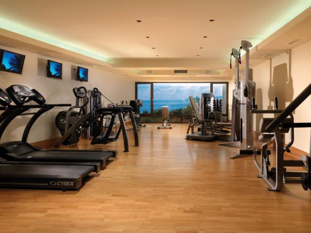 Porto Elounda Golf & Spa Resort