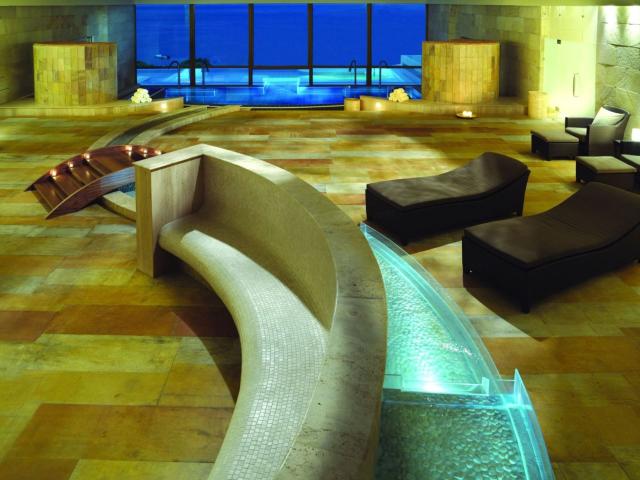 Porto Elounda Golf & Spa Resort