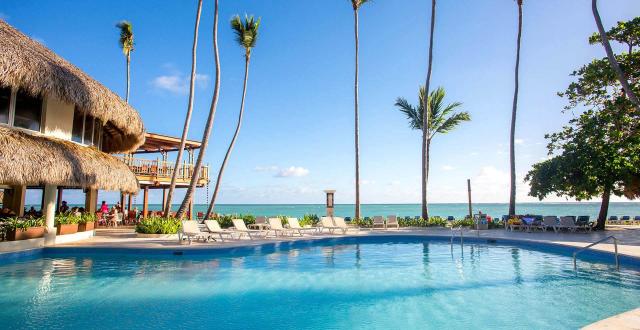 Impressive Resort