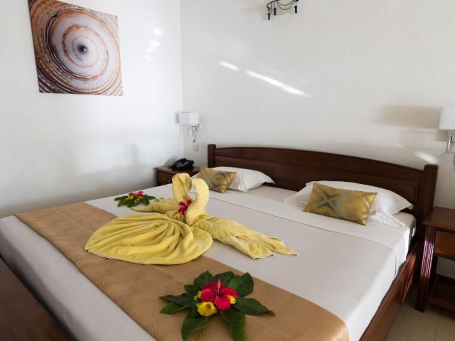 Hibiscus Beach Resort & Spa