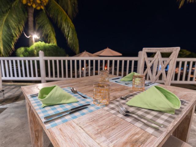 Hibiscus Beach Resort & Spa