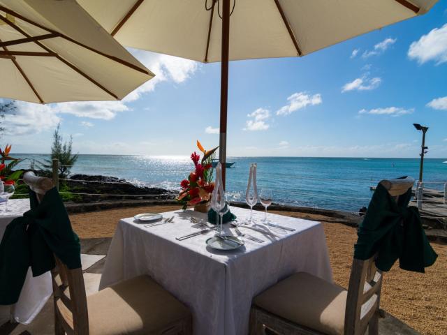 Hibiscus Beach Resort & Spa