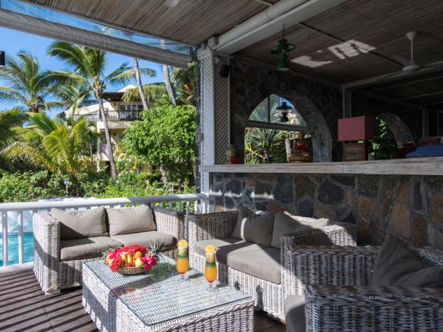 Hibiscus Beach Resort & Spa