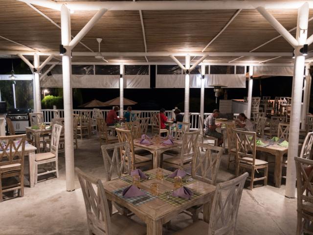 Hibiscus Beach Resort & Spa