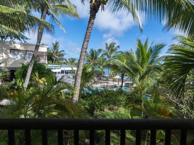 Hibiscus Beach Resort & Spa