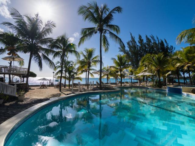 Hibiscus Beach Resort & Spa