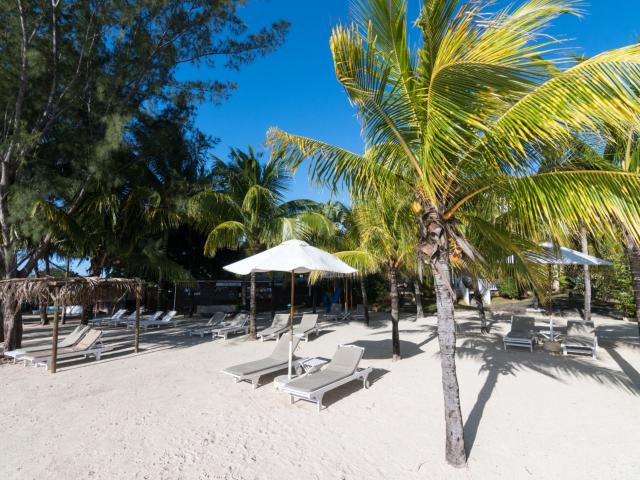 Hibiscus Beach Resort & Spa