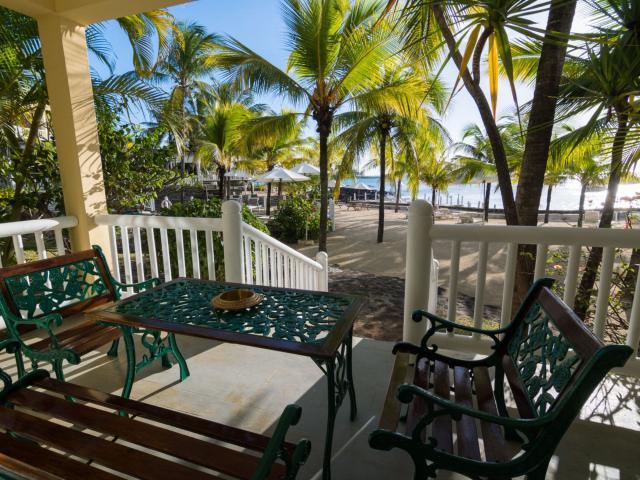 Hibiscus Beach Resort & Spa