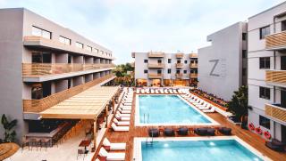 Cook's Club Hersonissos Crete
