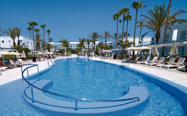 Riu Palace Meloneras Resort