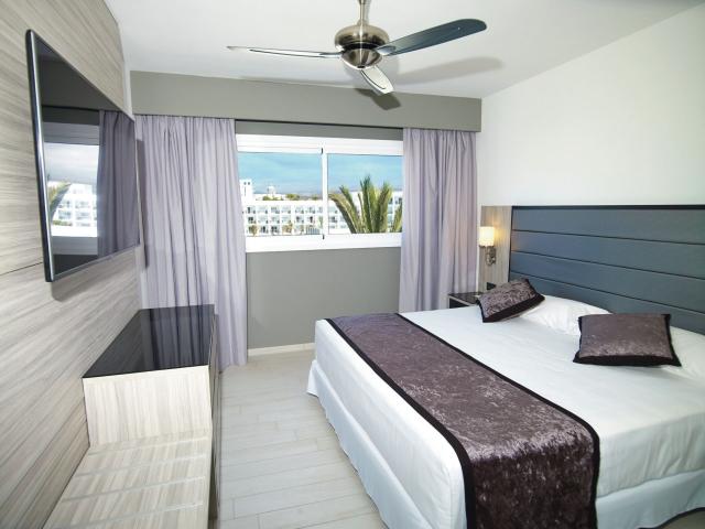 Riu Palace Meloneras Resort