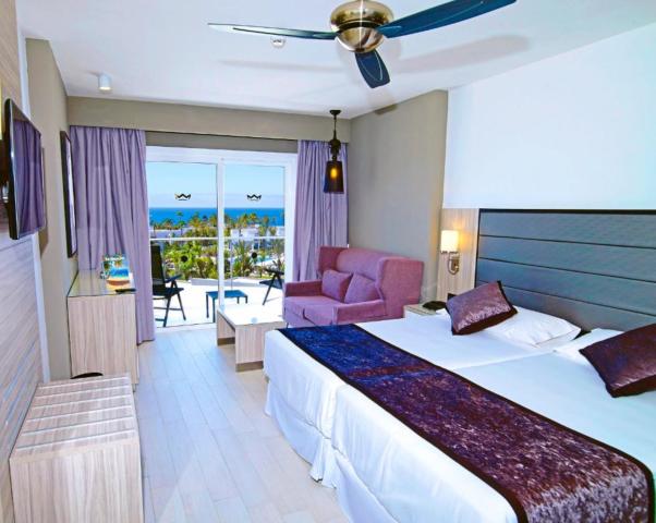 Riu Palace Meloneras Resort