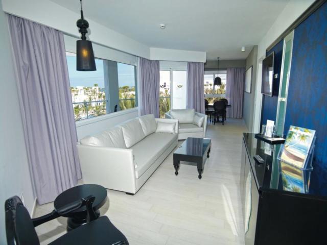 Riu Palace Meloneras Resort